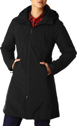 Arc'teryx Sylva Parka - Women's