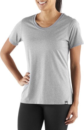 Co-op Tech T-Shirt – Women's