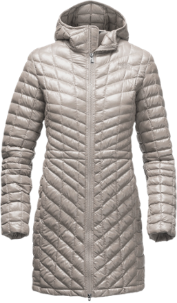The North Face ThermoBall Hooded Parka – Women's